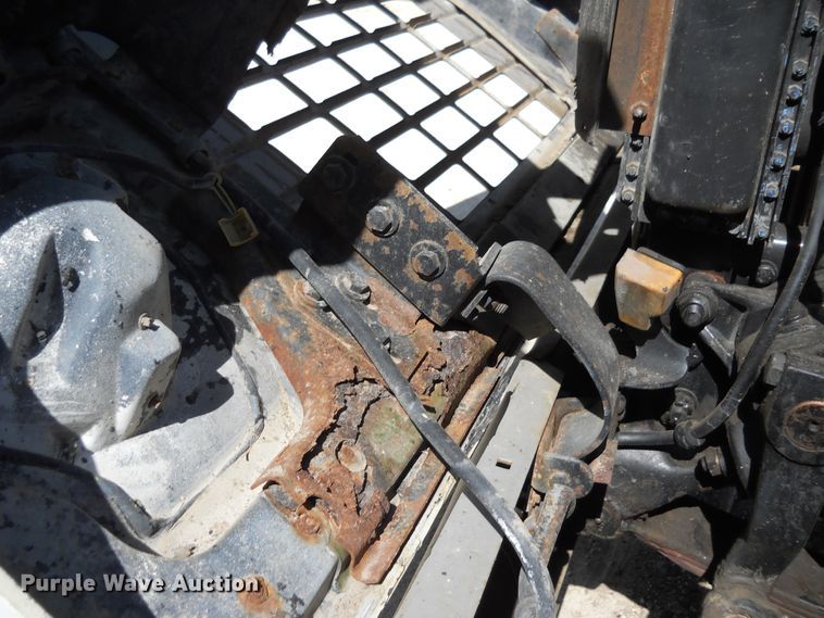 image for item HO9690 1983 Ford 9000  semi truck