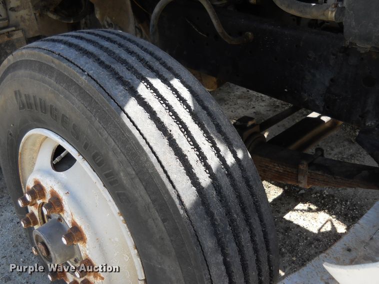 image for item HO9690 1983 Ford 9000  semi truck