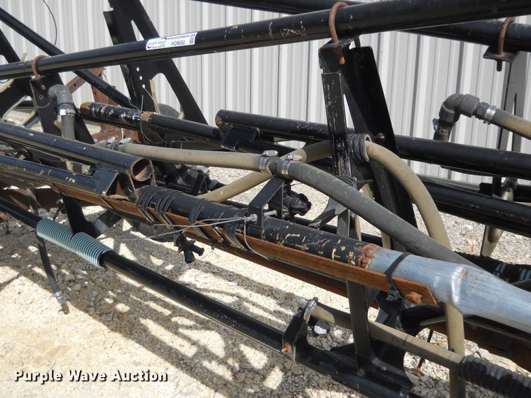 image for item HO9692 SpraCoupe booms