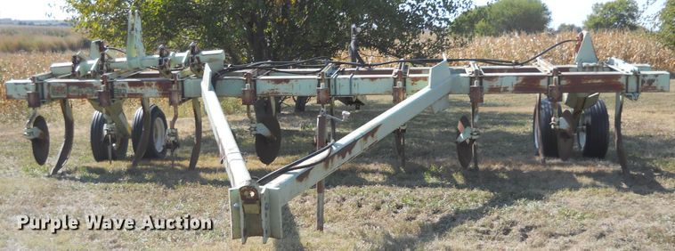 image for item HO9699 Orthman in-line ripper