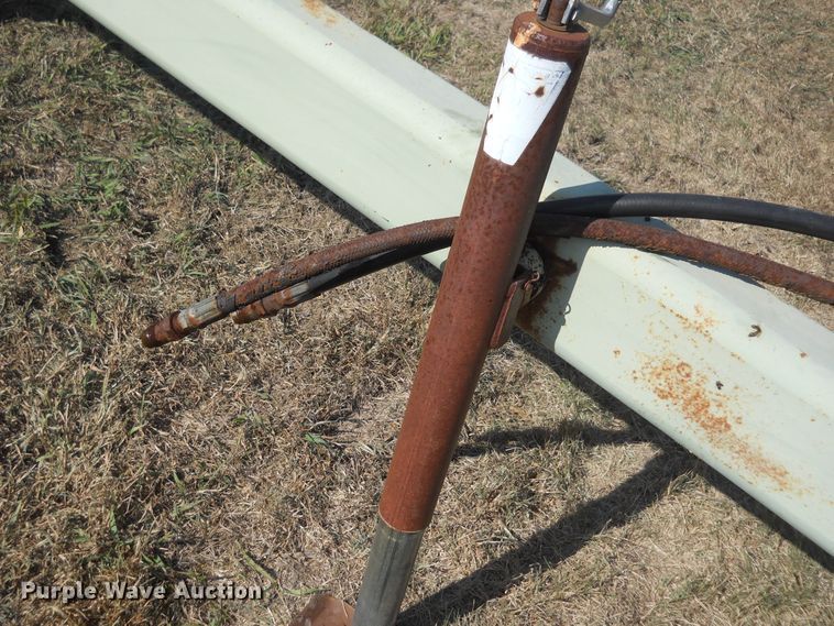 image for item HO9699 Orthman in-line ripper