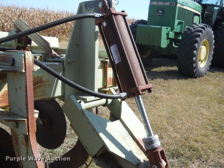 image for item HO9699 Orthman in-line ripper