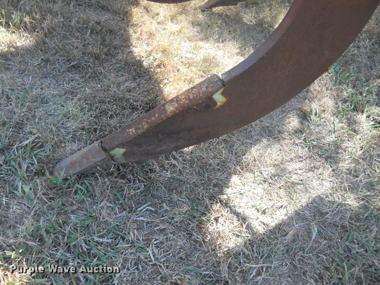 image for item HO9699 Orthman in-line ripper