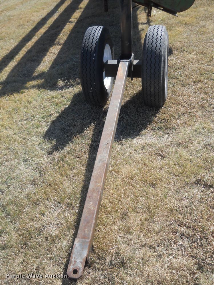 image for item HO9700 Header trailer