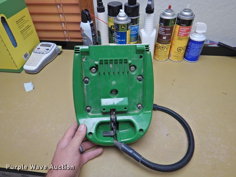 image for item HU9630 John Deere StarFire iTC GPS