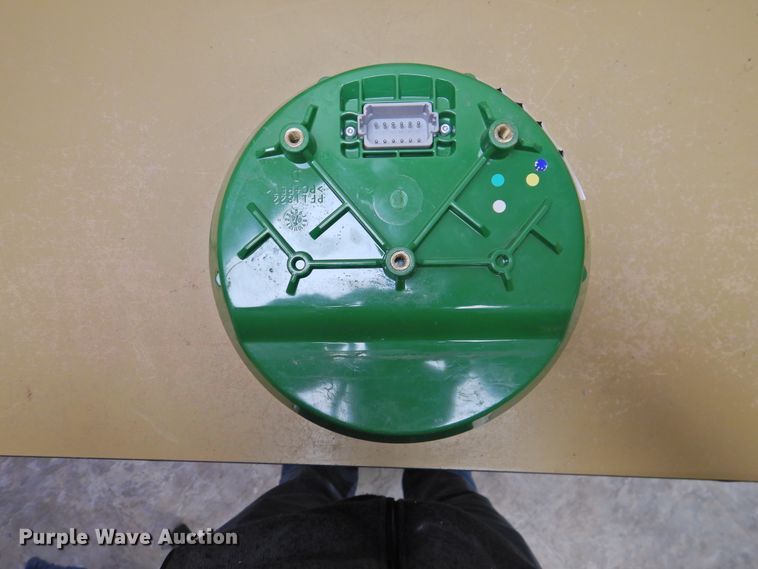 image for item HU9632 John Deere StarFire iTC GPS