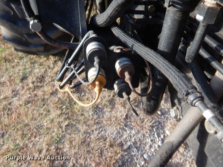 image for item HW9053 2011 John Deere 4520  tractor