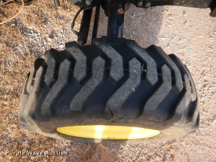 image for item HW9053 2011 John Deere 4520  tractor
