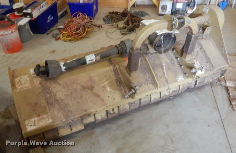 image for item HW9053 2011 John Deere 4520  tractor