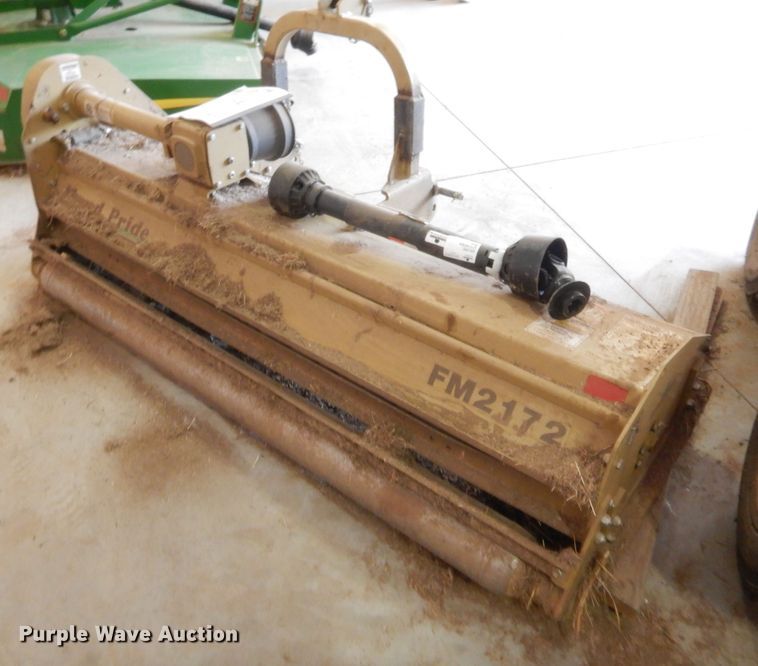 image for item HW9053 2011 John Deere 4520  tractor