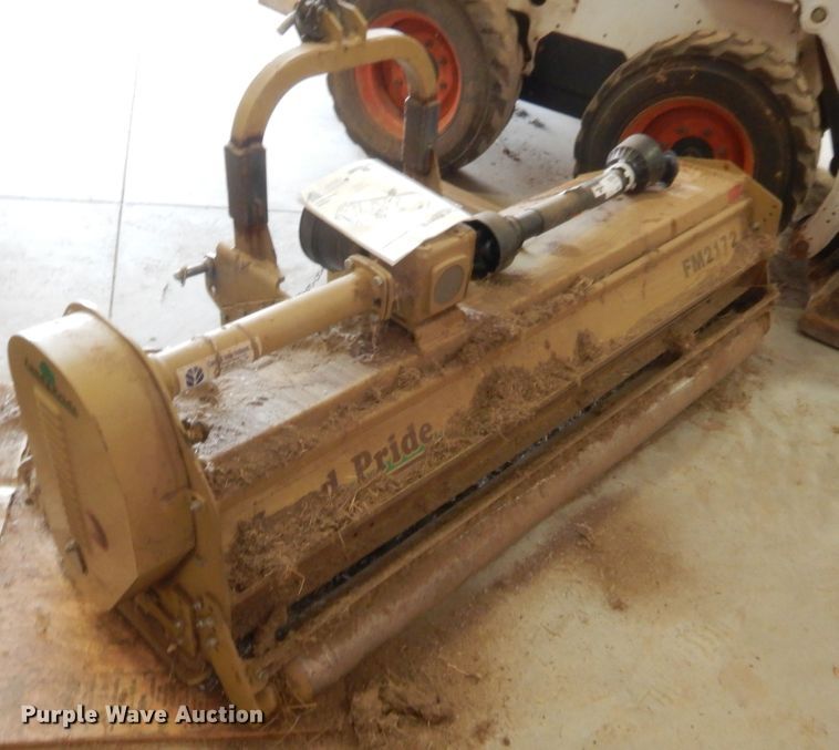 image for item HW9053 2011 John Deere 4520  tractor