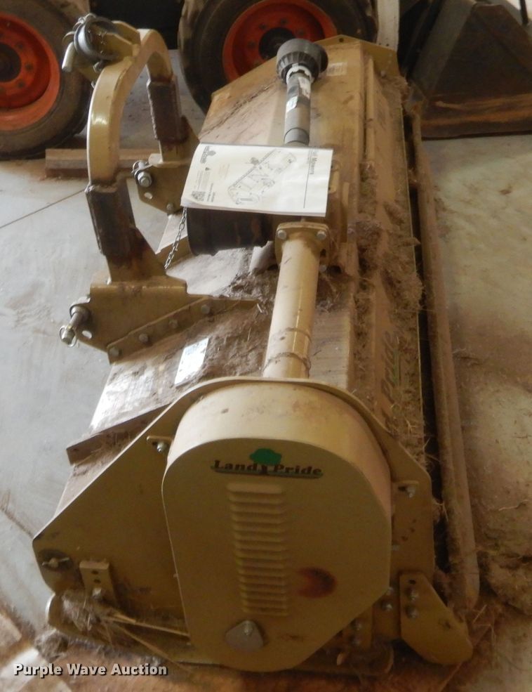 image for item HW9053 2011 John Deere 4520  tractor