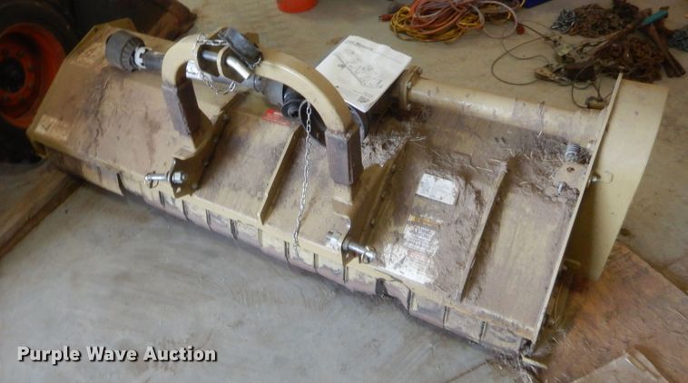 image for item HW9053 2011 John Deere 4520  tractor