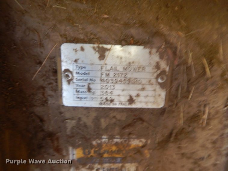 image for item HW9053 2011 John Deere 4520  tractor