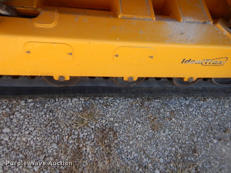 image for item HW9119 2015 Gehl RT175  tracked skid steer loader