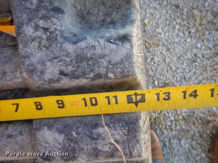 image for item HW9119 2015 Gehl RT175  tracked skid steer loader