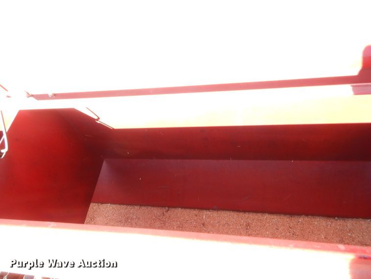 image for item HW9122 Sunflower 9410-20 grain drill