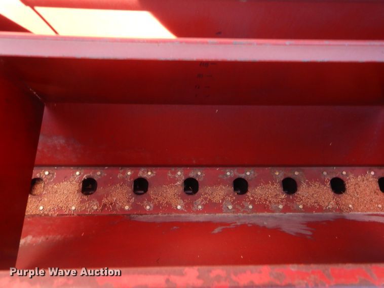 image for item HW9122 Sunflower 9410-20 grain drill