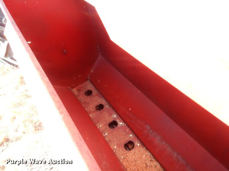 image for item HW9122 Sunflower 9410-20 grain drill