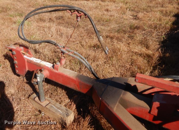 image for item HW9122 Sunflower 9410-20 grain drill