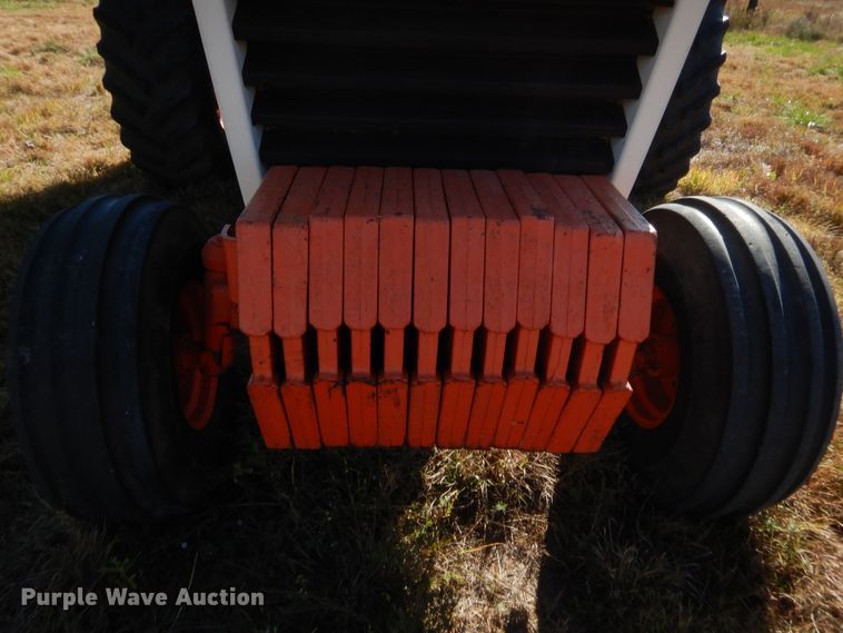 image for item HW9123 Case 2590  tractor