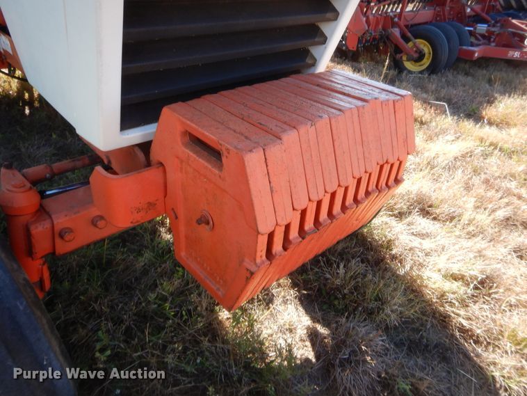 image for item HW9123 Case 2590  tractor