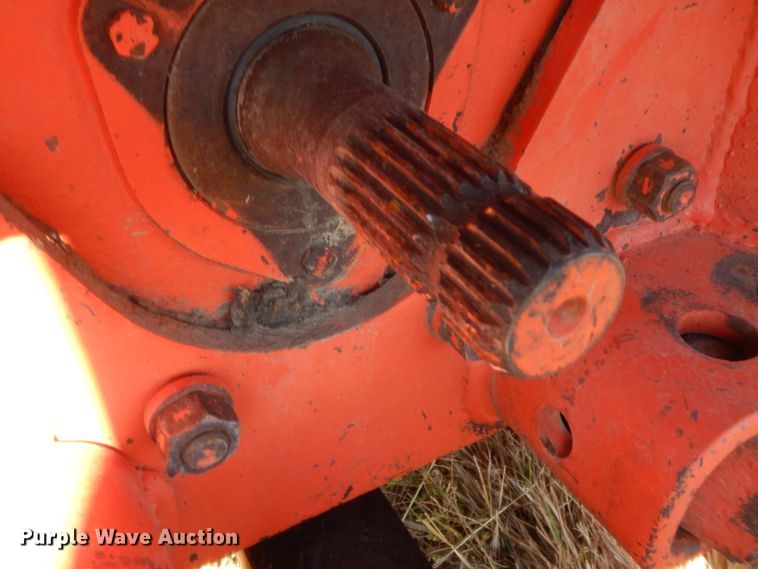 image for item HW9123 Case 2590  tractor