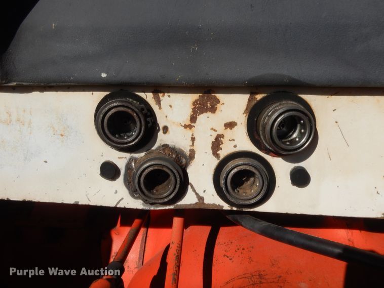 image for item HW9123 Case 2590  tractor