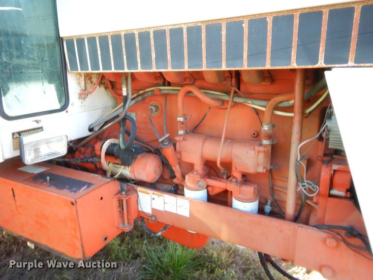 image for item HW9123 Case 2590  tractor