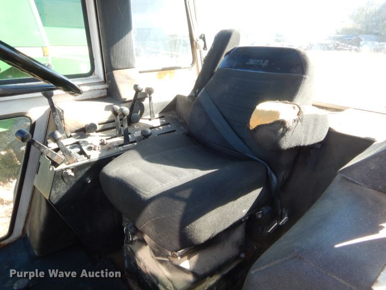 image for item HW9123 Case 2590  tractor