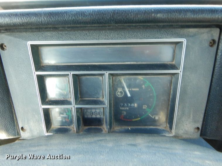 image for item HW9123 Case 2590  tractor