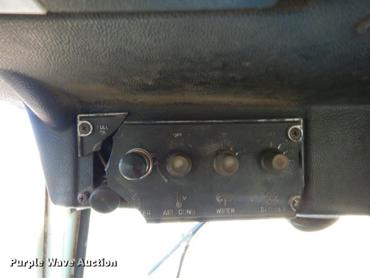 image for item HW9123 Case 2590  tractor