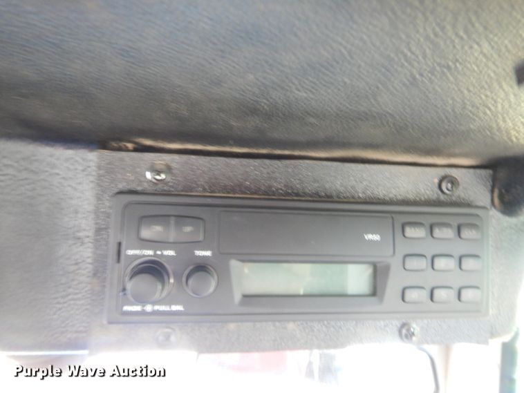 image for item HW9123 Case 2590  tractor