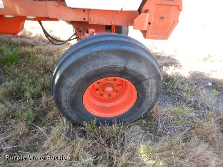 image for item HW9123 Case 2590  tractor