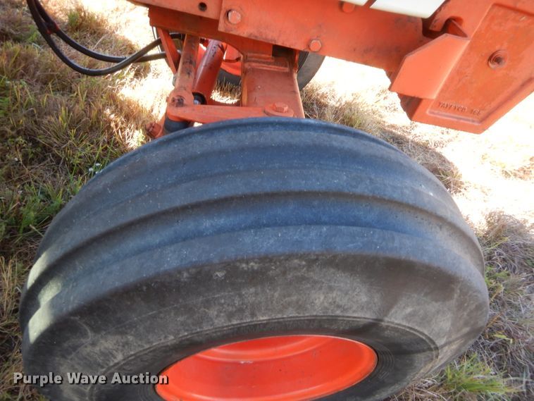 image for item HW9123 Case 2590  tractor