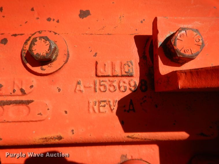 image for item HW9123 Case 2590  tractor