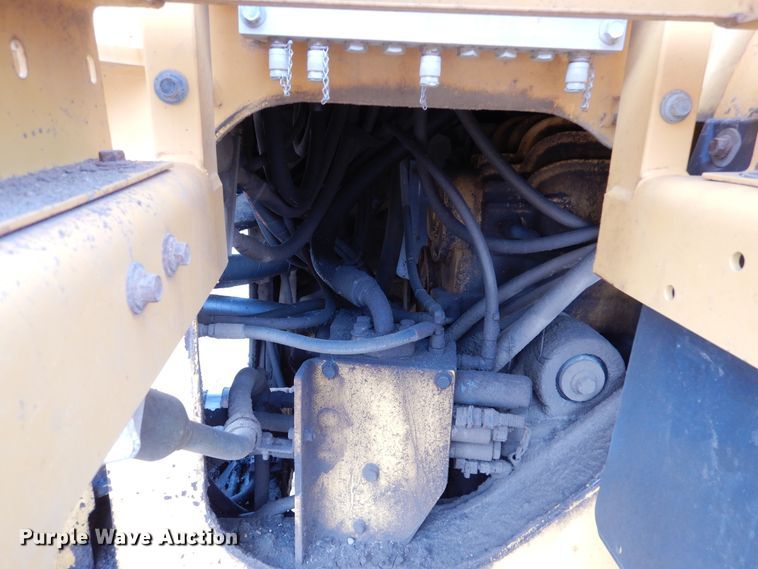 image for item AF9932 2003 Volvo L120E  wheel loader