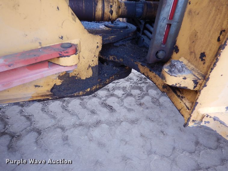 image for item AF9932 2003 Volvo L120E  wheel loader