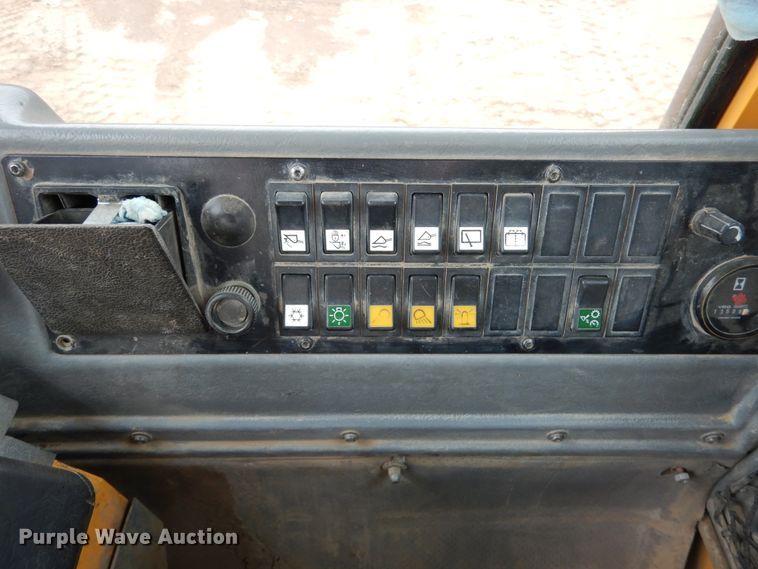 image for item AF9932 2003 Volvo L120E  wheel loader