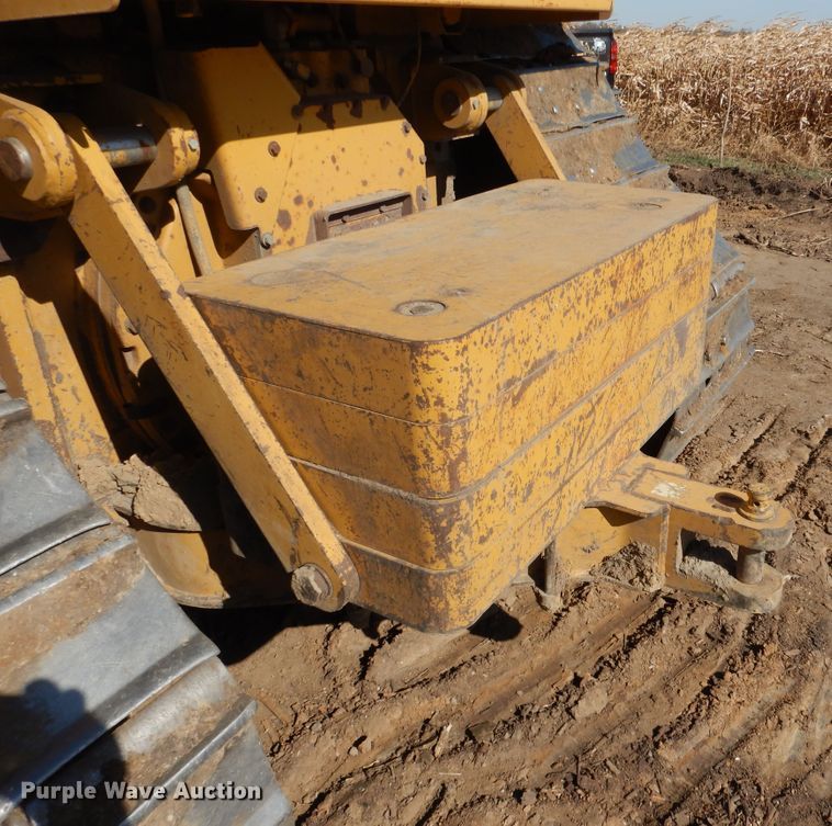 image for item AF9933 2004 Caterpillar D6R XW  Series II crawler dozer