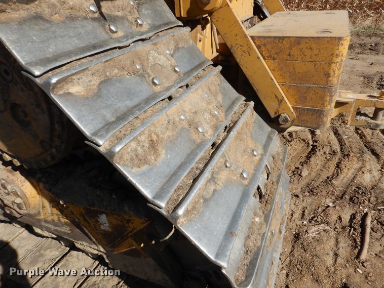 image for item AF9933 2004 Caterpillar D6R XW  Series II crawler dozer