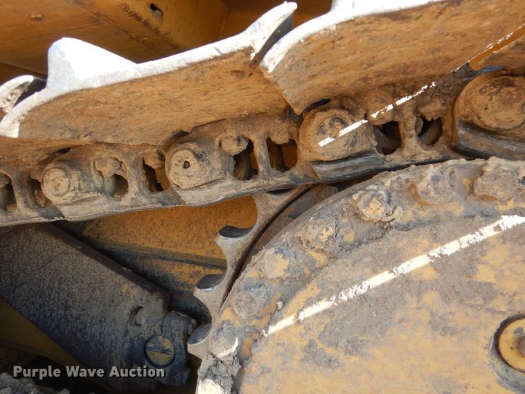 image for item AF9933 2004 Caterpillar D6R XW  Series II crawler dozer