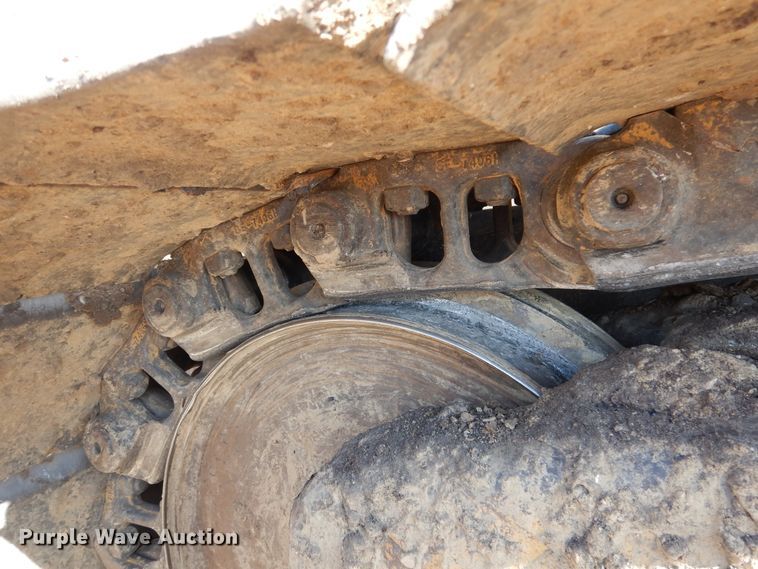 image for item AF9933 2004 Caterpillar D6R XW  Series II crawler dozer