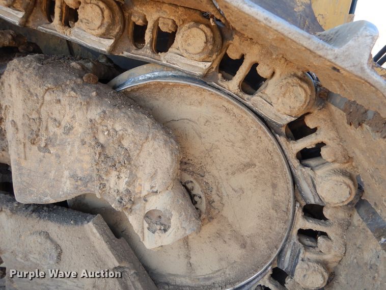 image for item AF9933 2004 Caterpillar D6R XW  Series II crawler dozer