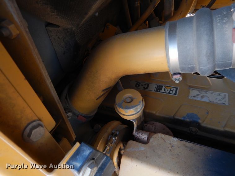 image for item AF9933 2004 Caterpillar D6R XW  Series II crawler dozer