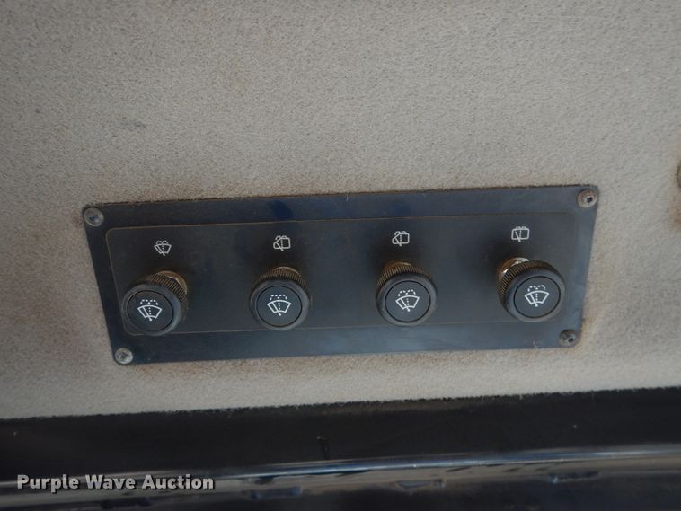 image for item AF9933 2004 Caterpillar D6R XW  Series II crawler dozer