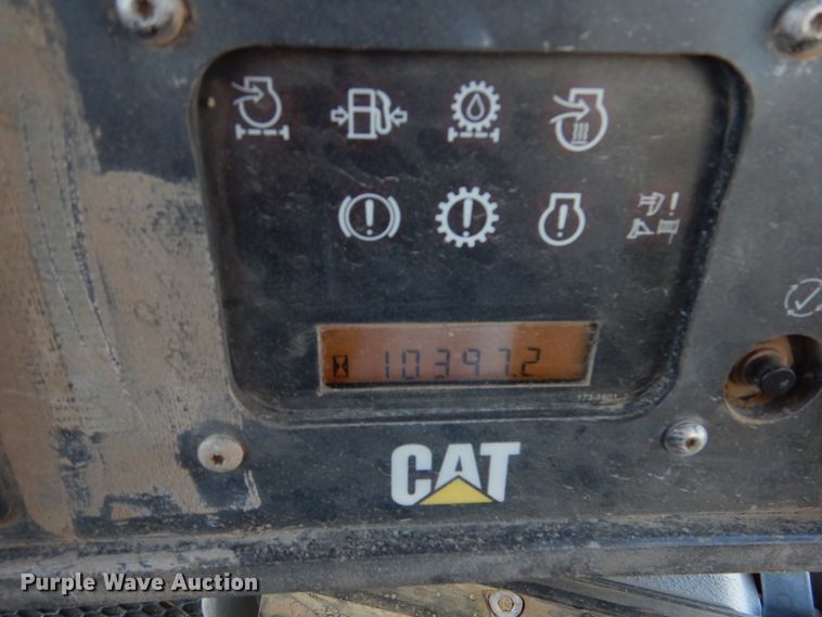 image for item AF9933 2004 Caterpillar D6R XW  Series II crawler dozer