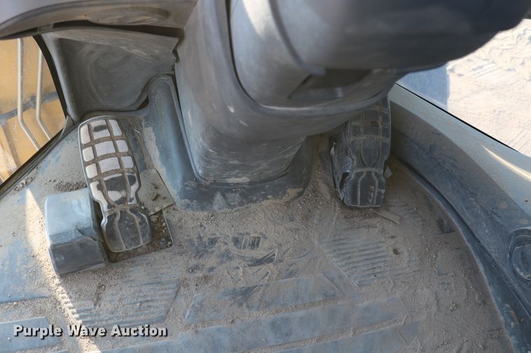 image for item DD6151 2012 Caterpillar 938K  wheel loader