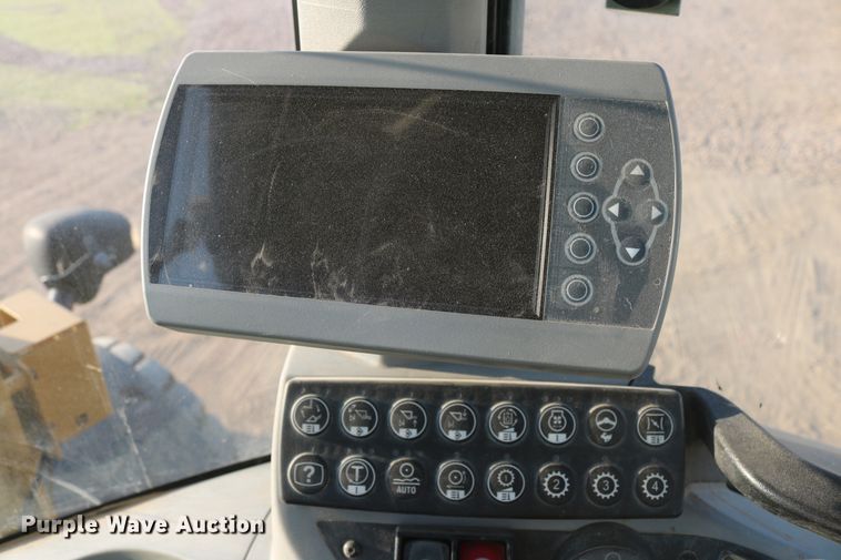 image for item DD6151 2012 Caterpillar 938K  wheel loader