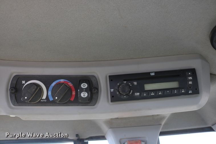 image for item DD6151 2012 Caterpillar 938K  wheel loader